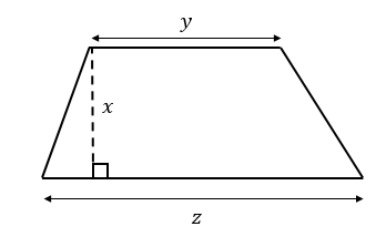 Trapezoid