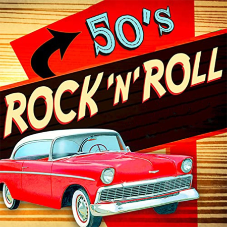 VA - Rock and Roll Milestones (2020) MP3