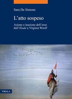 Sara De Simone - L’atto sospeso (2024)