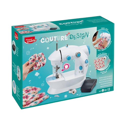 Máquina Costura Brinquedo