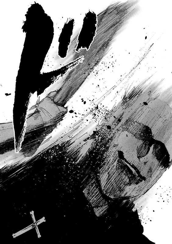 Shin'ai naru Boku e Satsui wo kometeChap19-2