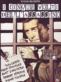 I cinque volti dell'assassino (1963).avi DvdRip AC3 iTA