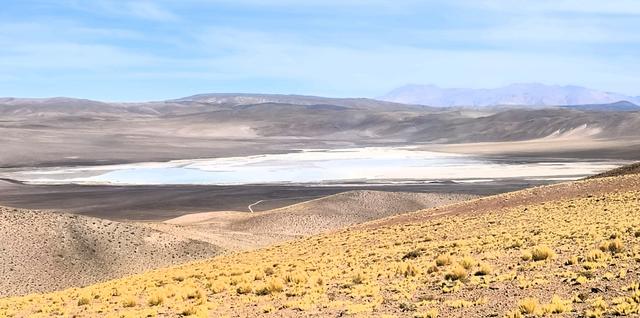 SALAR DEL HOMBRE MUERTO. MINA INCAHUASI - ARGENTINA INFINITA II/ TORRES DEL PAINE (13)