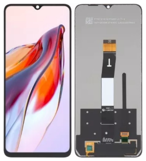 Modulo LG - K9 Original - Sin marco