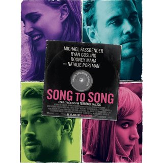 Song to Song (2017).mkv BDRip 1080p x264 AC3/DTS iTA-ENG