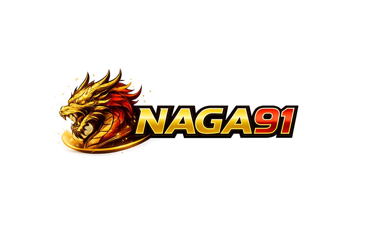 NAGA91 logo