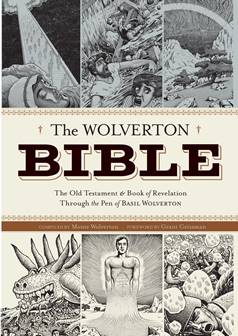 The Wolverton Bible (2009)