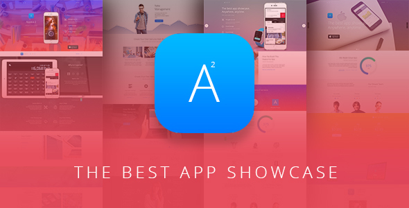 Appica – WordPress App Showcase Theme