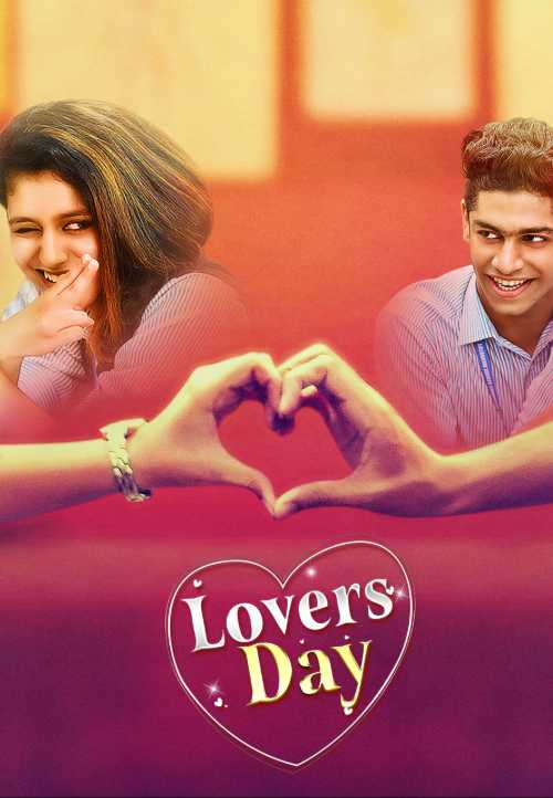 Lovers Day (Telugu Dubbed)