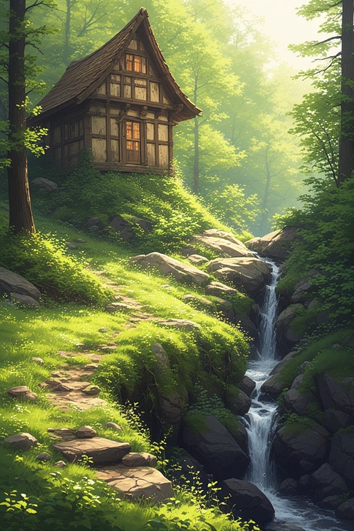 Fantasy-art-by-Steve-Ferris-d-5
