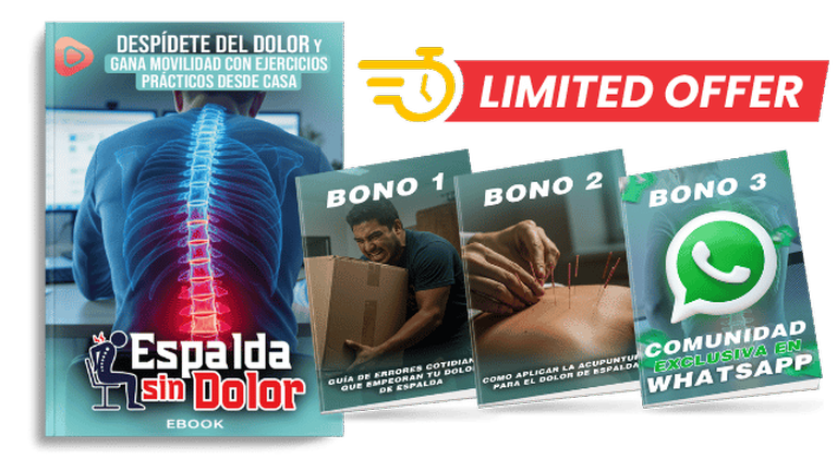 Contenido del paquete