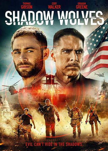 Shadow Wolves 2019 DVDRip XviD AC3-EVO