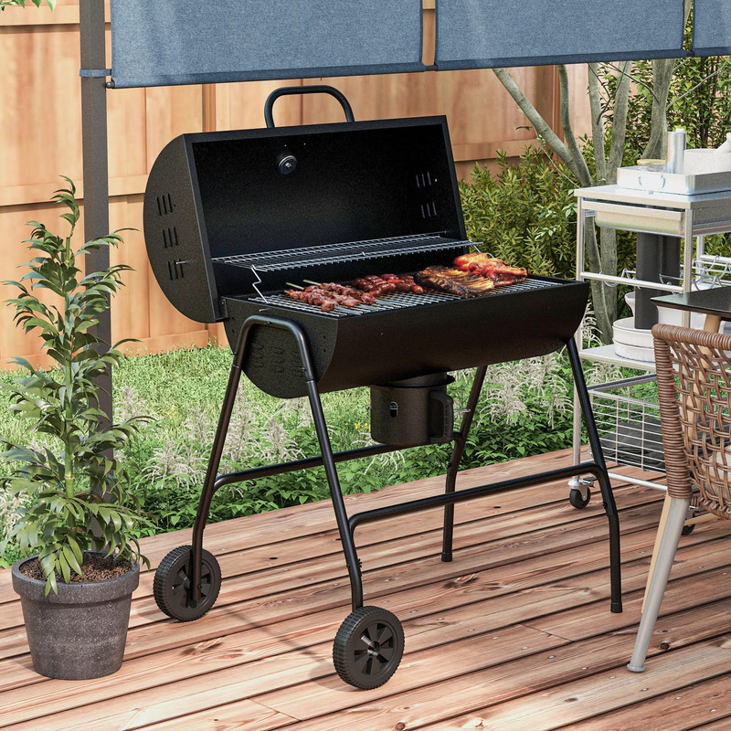 BBQ