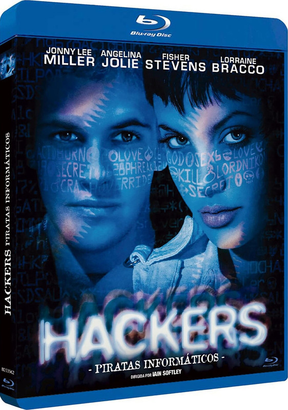 Hackers (1995) FullHD 1080p ITA AC3 ENG DTS