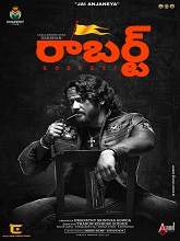 Roberrt (2021) HDRip telugu Full Movie Watch Online Free MovieRulz