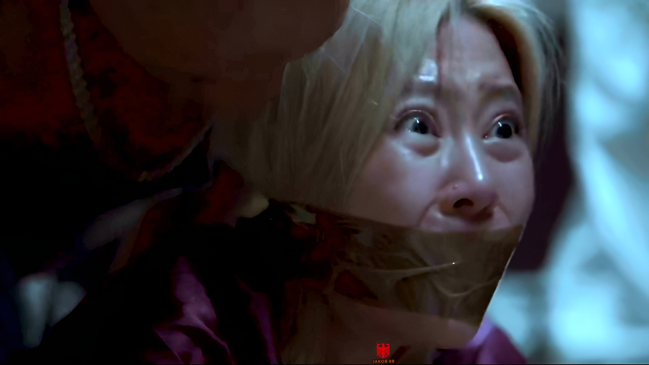 Jackie Hong 5 The Escapee 2023