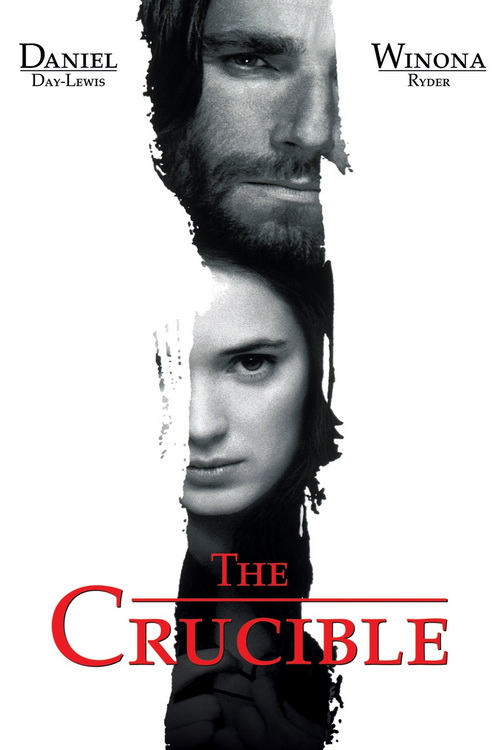 Czarownice z Salem / The Crucible (1996) PL.1080p.BDRip.H264-wasik / Lektor PL