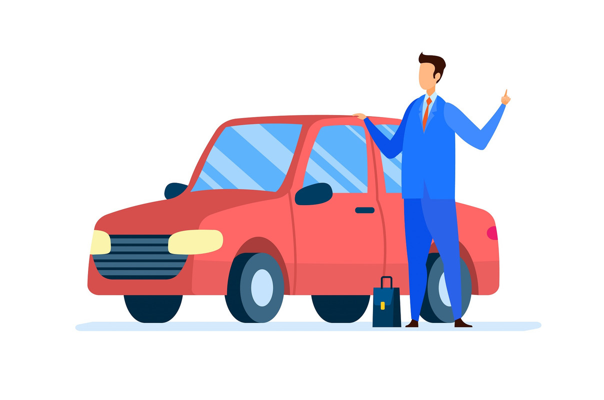 Car Loans for Bad Credit in Amarillo: Everything You Need to Know