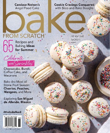 Bake from Scratch - May / June 2023