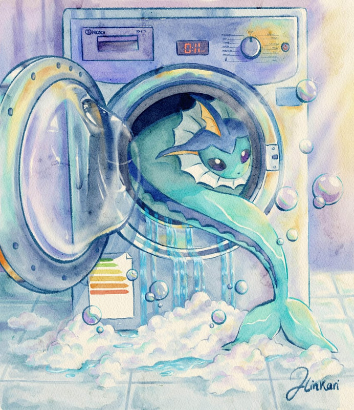 vaporeon-pokemon-drawn-by-hinkari-art-sa