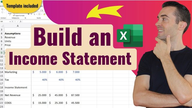 maxresdefault - Building An Operating Financial Model In Excel