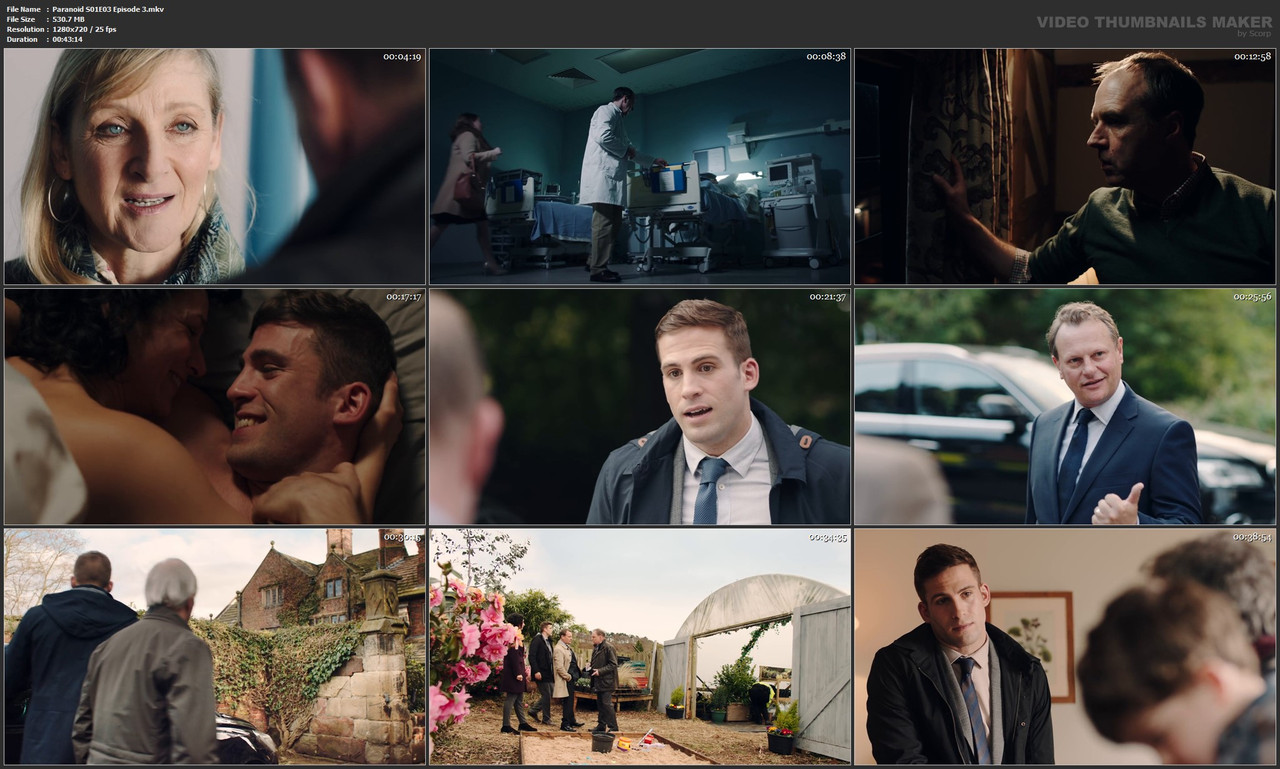 Paranoid S01E03 Episode 3.mkv