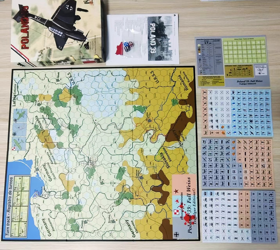 poland 39