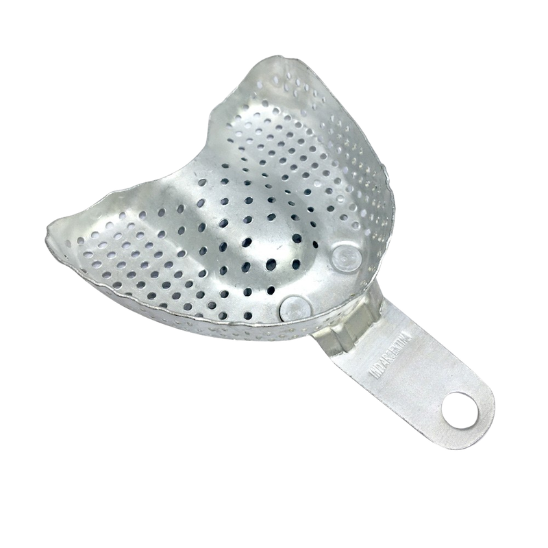 Cubetas de aluminio superior