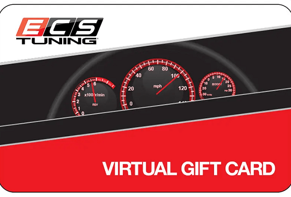 Win Up to ,000 in ECS Tuning Gift Cards in Fall Sweepstakes Win Up to ,000 in ECS Tuning Gift Cards in Fall Sweepstakes