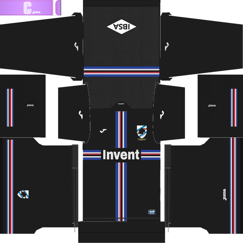 Sɐmpdoria vs Parma 0519