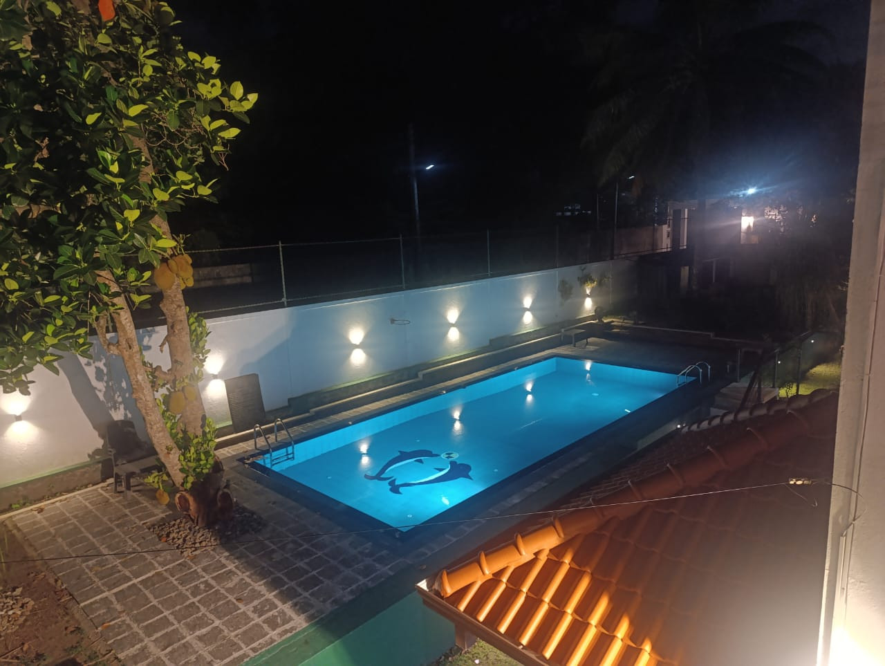 Greeny Villa comfortable room