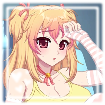 Mio - Crush Crush