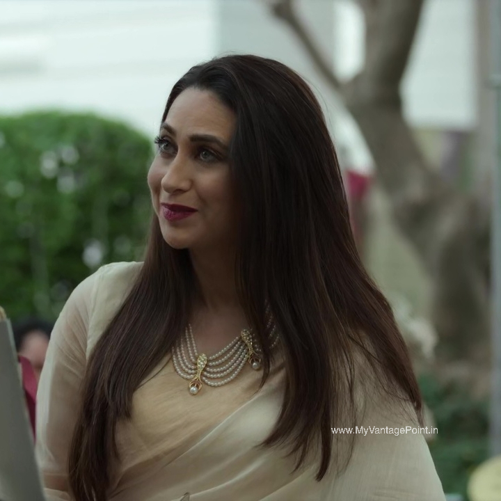 saree-look-of-karishma-kapoor-in-murder-mubarak-2024-movie