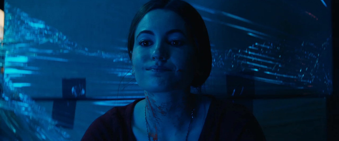 Black Friday 2021 BluRay [Hindi + English] 480p, 720p ESub Screenshot