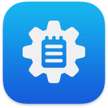Clipboard Action 1.5.0 MAS