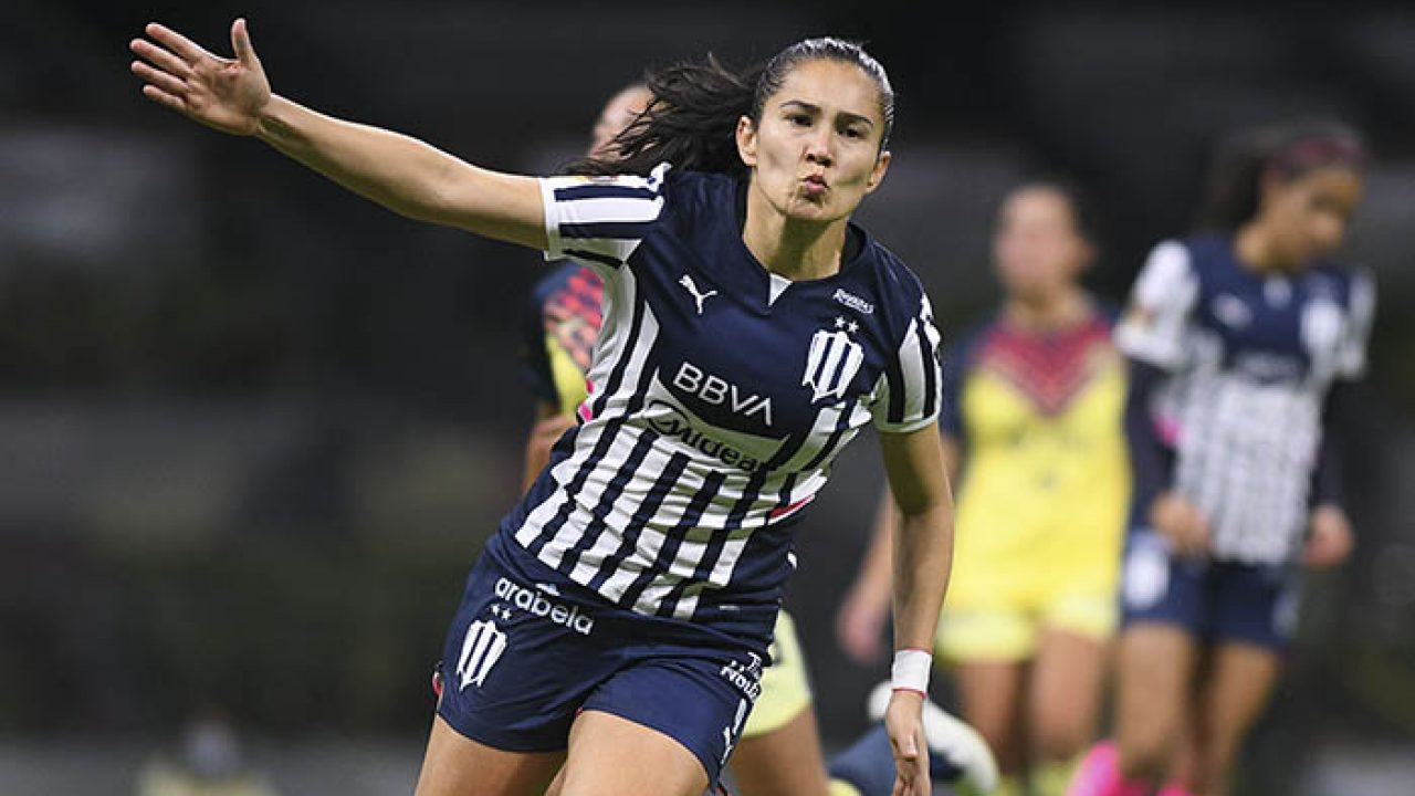 Eva Espejo acusó a Craig Harrington por agresión verbal a jugadoras de Rayadas