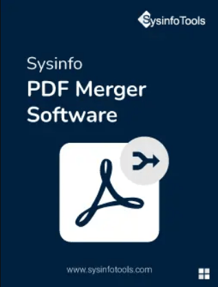 SysInfoTools PDF Merge 3.0 Portable