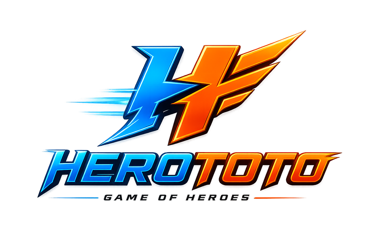 LOGO HEROTOTO