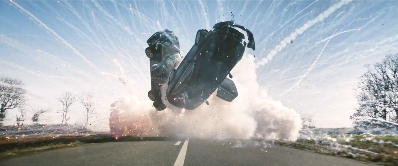 Last Bullet 2025 WebRip [Hindi + English] 480p, 720p, 1080p ESub Screenshot