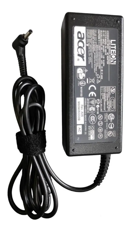 Adaptador Acer 5