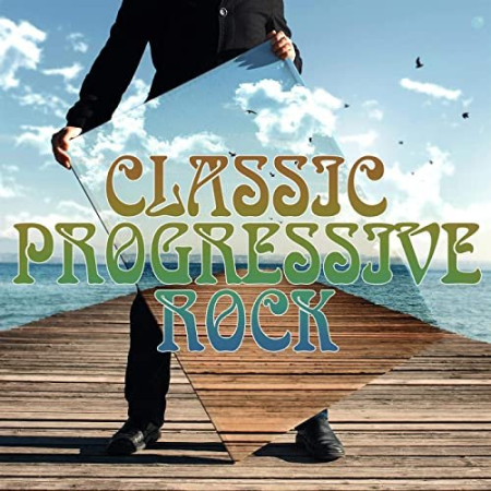 c0037506 fd72 4ebb be9d 3d30b895d517 - VA - Classic Progressive Rock (2020)