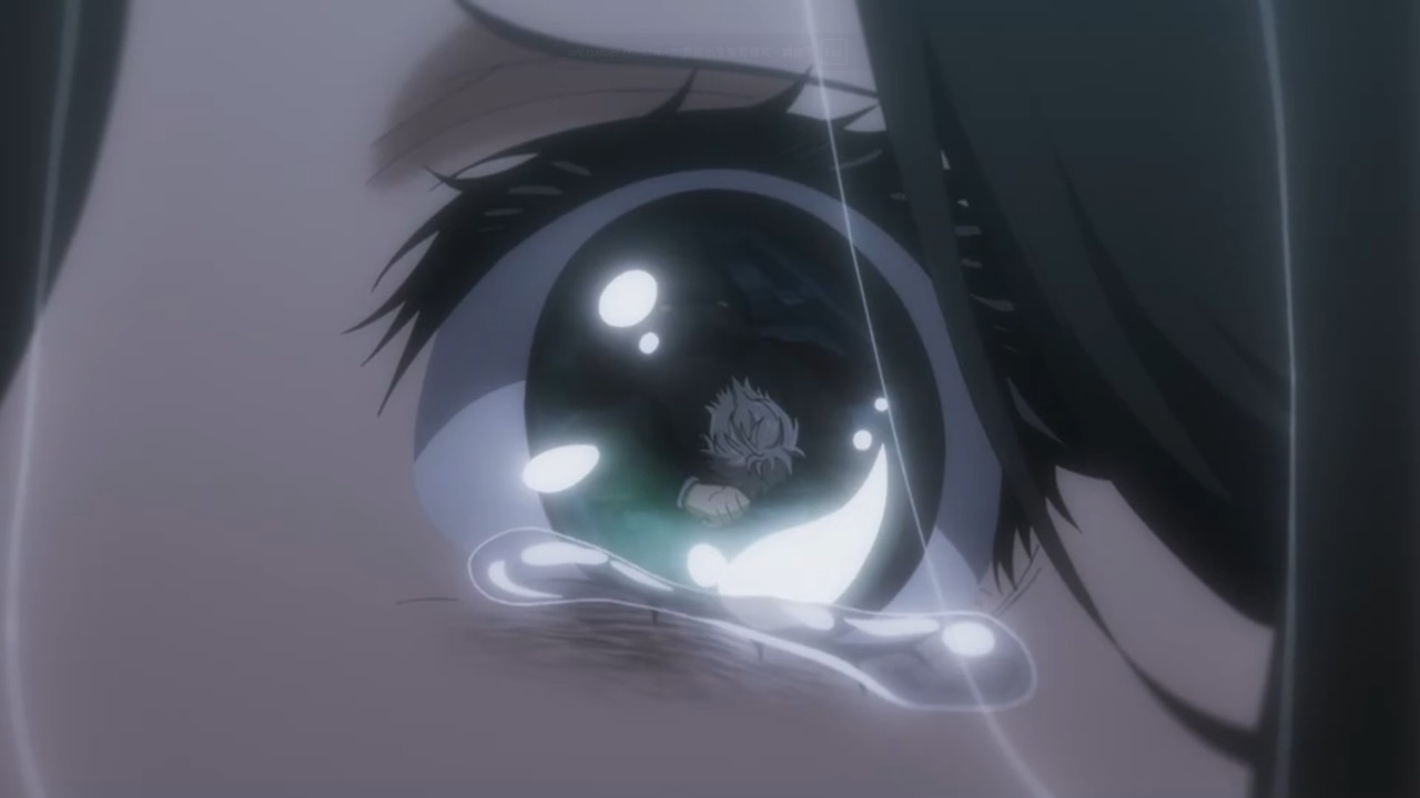 黑執事 綠之魔女篇 第11話 12 渥魯夫 4