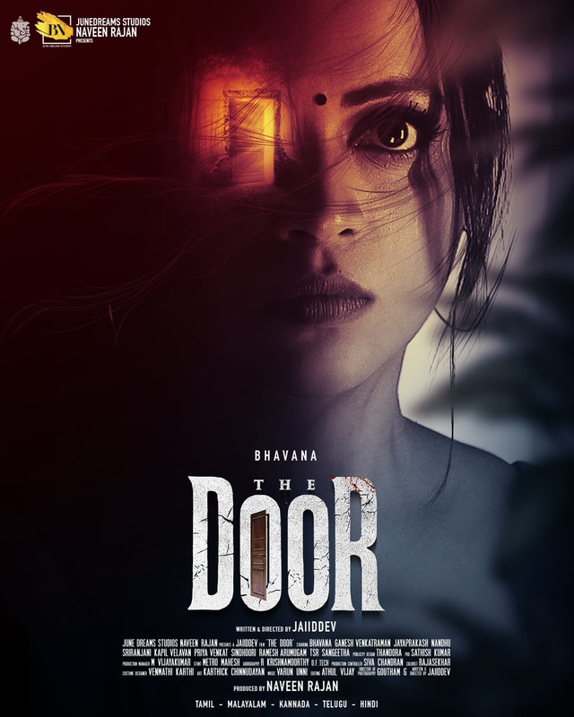 The Door (2025) Dual Audio [Hindi ORG-Tamil] UPLAY WEB-DL H264 AAC 1080p 720p 480p ESub