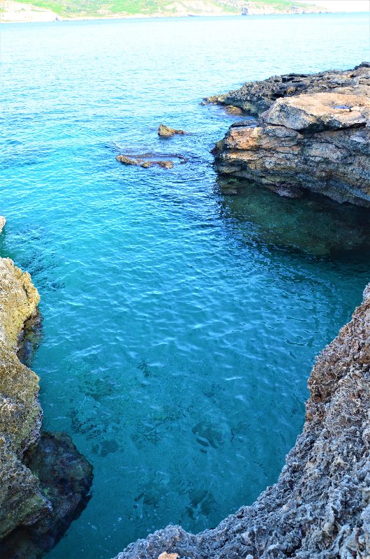 ISLA COMINO-23-11-2018 - Malta y sus pueblos-2018 (38)