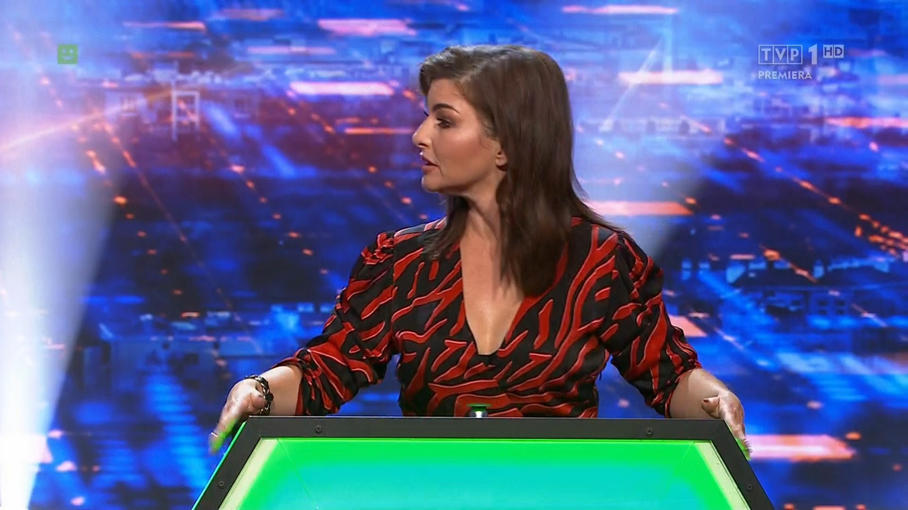 Beata Ch-O w JtM (22.09.2019) #49