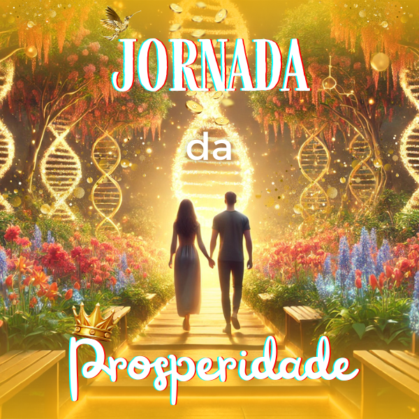 Jornada da Prosperidade
