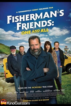 Fisherman's Friends 2 - Eine Brise Leben (2022)