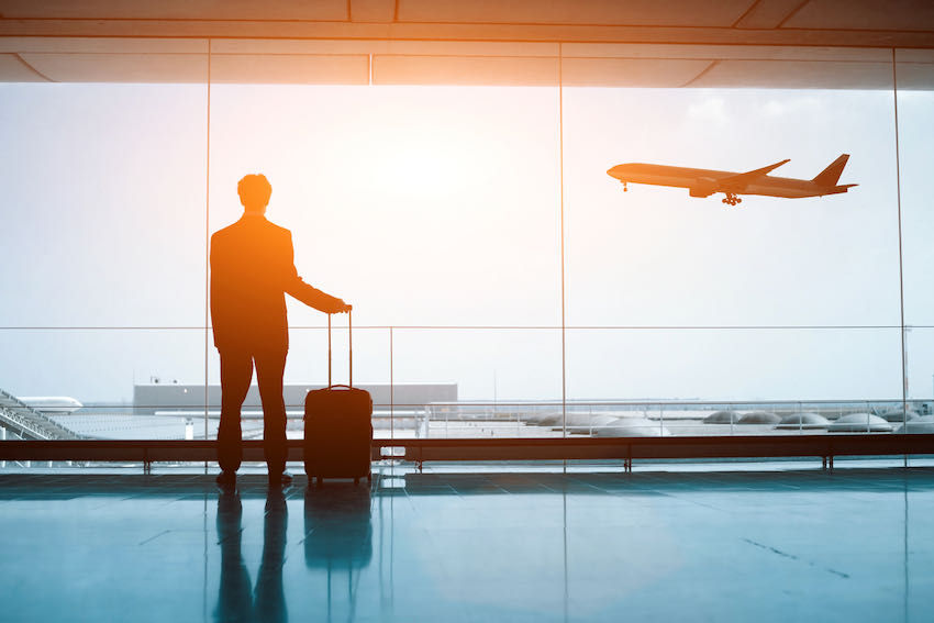 what is navan travel