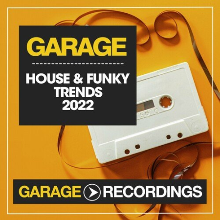 fd6e7f24 e903 4c52 ac68 f70e635f5c1b - VA - House & Funky Trends 2022 (2022)