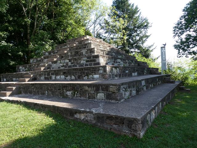 Día 2- Capilla de Ronchamp y Basilea - ALSACIA, LAGO CONSTANZA Y SELVA NEGRA - Agosto 2017 (7)